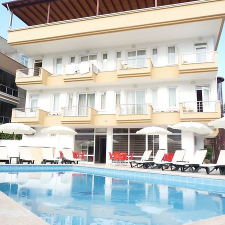 Arinna Park Hotel Antalya Kültér fotó