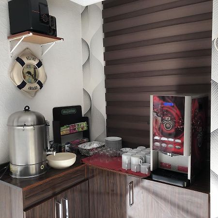 Arinna Park Hotel Antalya Kültér fotó