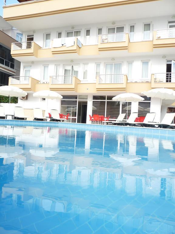 Arinna Park Hotel Antalya Kültér fotó