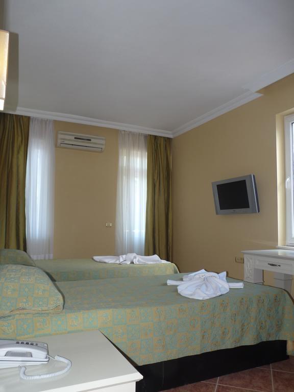 Arinna Park Hotel Antalya Kültér fotó