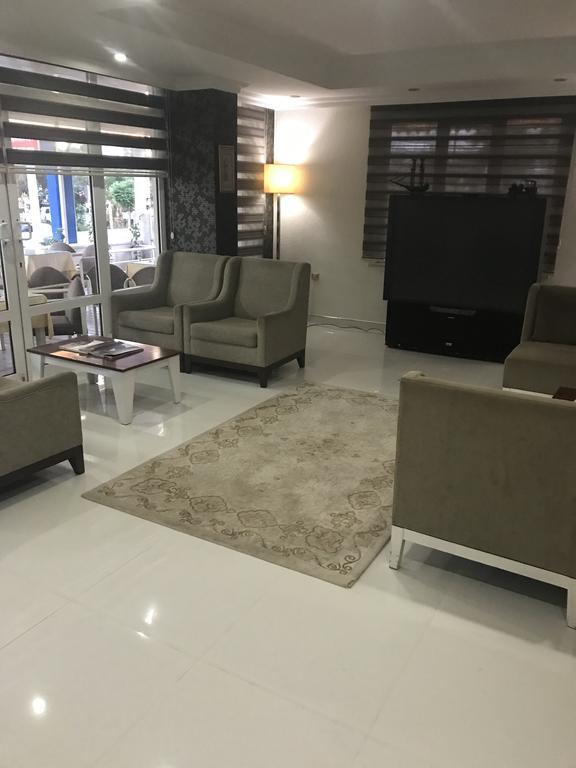 Arinna Park Hotel Antalya Kültér fotó
