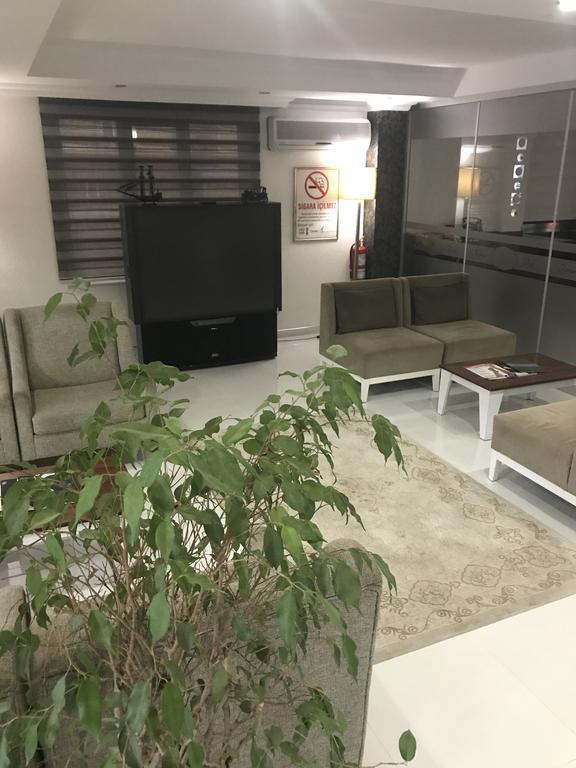 Arinna Park Hotel Antalya Kültér fotó