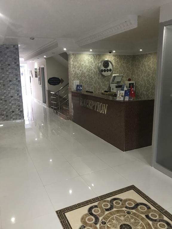 Arinna Park Hotel Antalya Kültér fotó