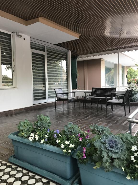 Arinna Park Hotel Antalya Kültér fotó