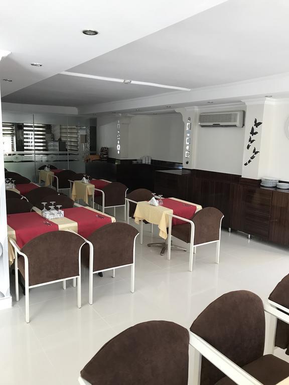 Arinna Park Hotel Antalya Kültér fotó