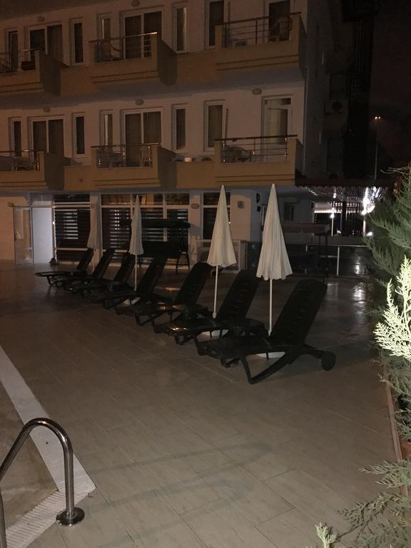 Arinna Park Hotel Antalya Kültér fotó