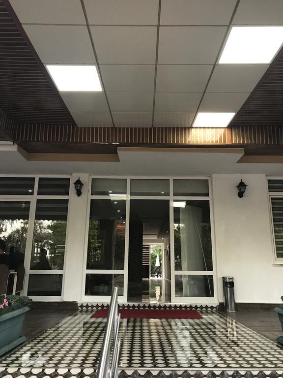 Arinna Park Hotel Antalya Kültér fotó