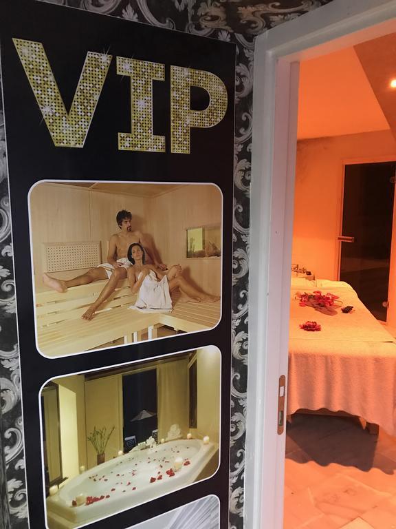 Arinna Park Hotel Antalya Kültér fotó