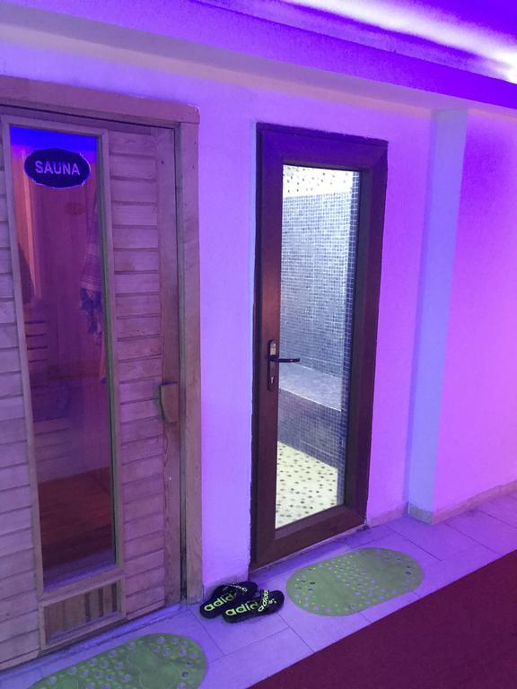 Arinna Park Hotel Antalya Kültér fotó