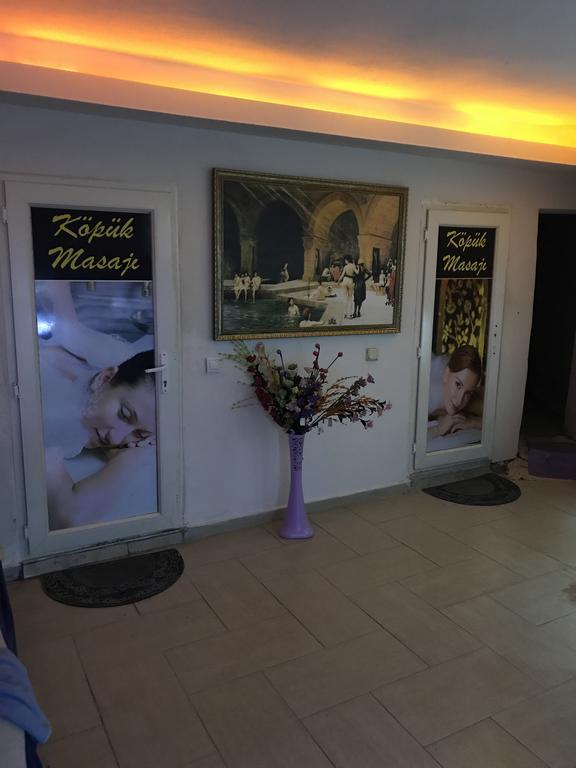Arinna Park Hotel Antalya Kültér fotó