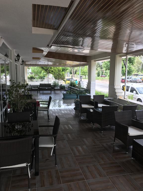 Arinna Park Hotel Antalya Kültér fotó