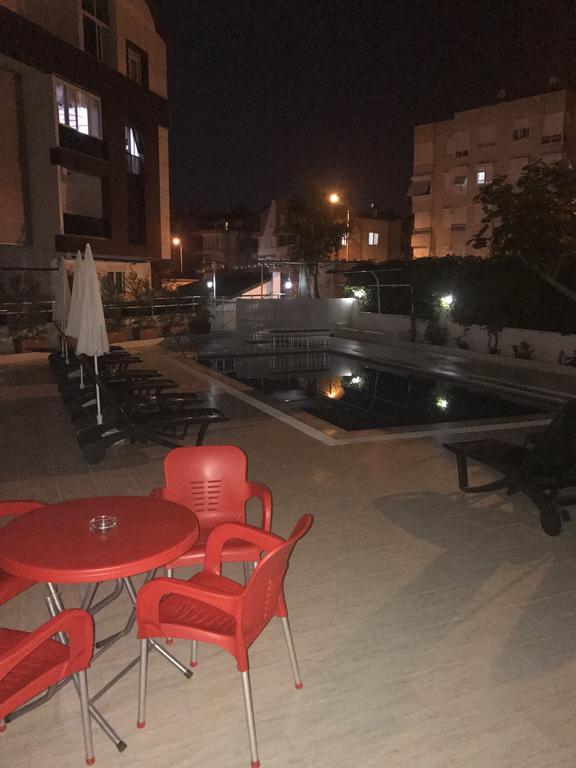 Arinna Park Hotel Antalya Kültér fotó