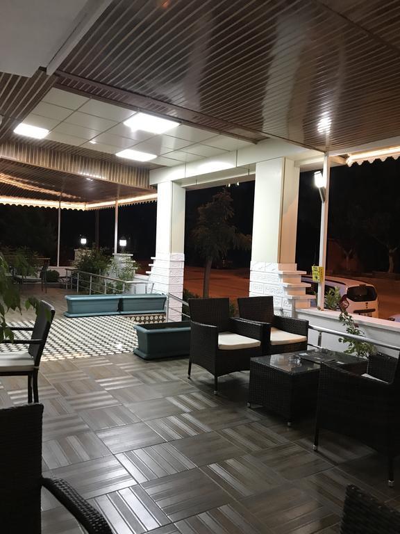 Arinna Park Hotel Antalya Kültér fotó