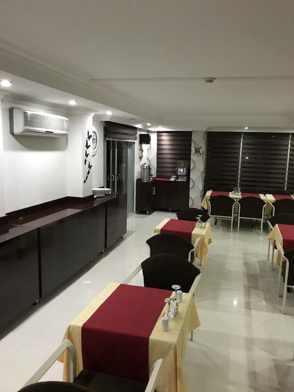 Arinna Park Hotel Antalya Kültér fotó