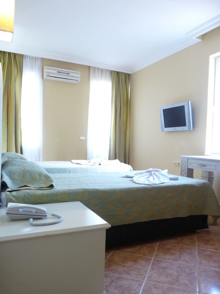 Arinna Park Hotel Antalya Kültér fotó
