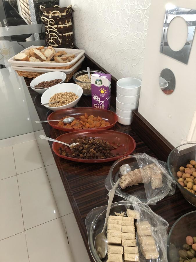 Arinna Park Hotel Antalya Kültér fotó