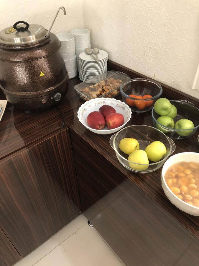 Arinna Park Hotel Antalya Kültér fotó