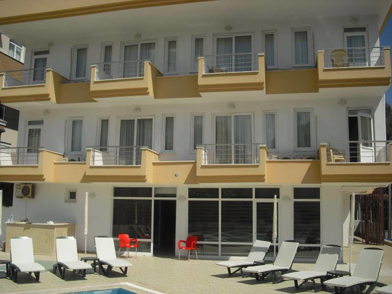 Arinna Park Hotel Antalya Kültér fotó