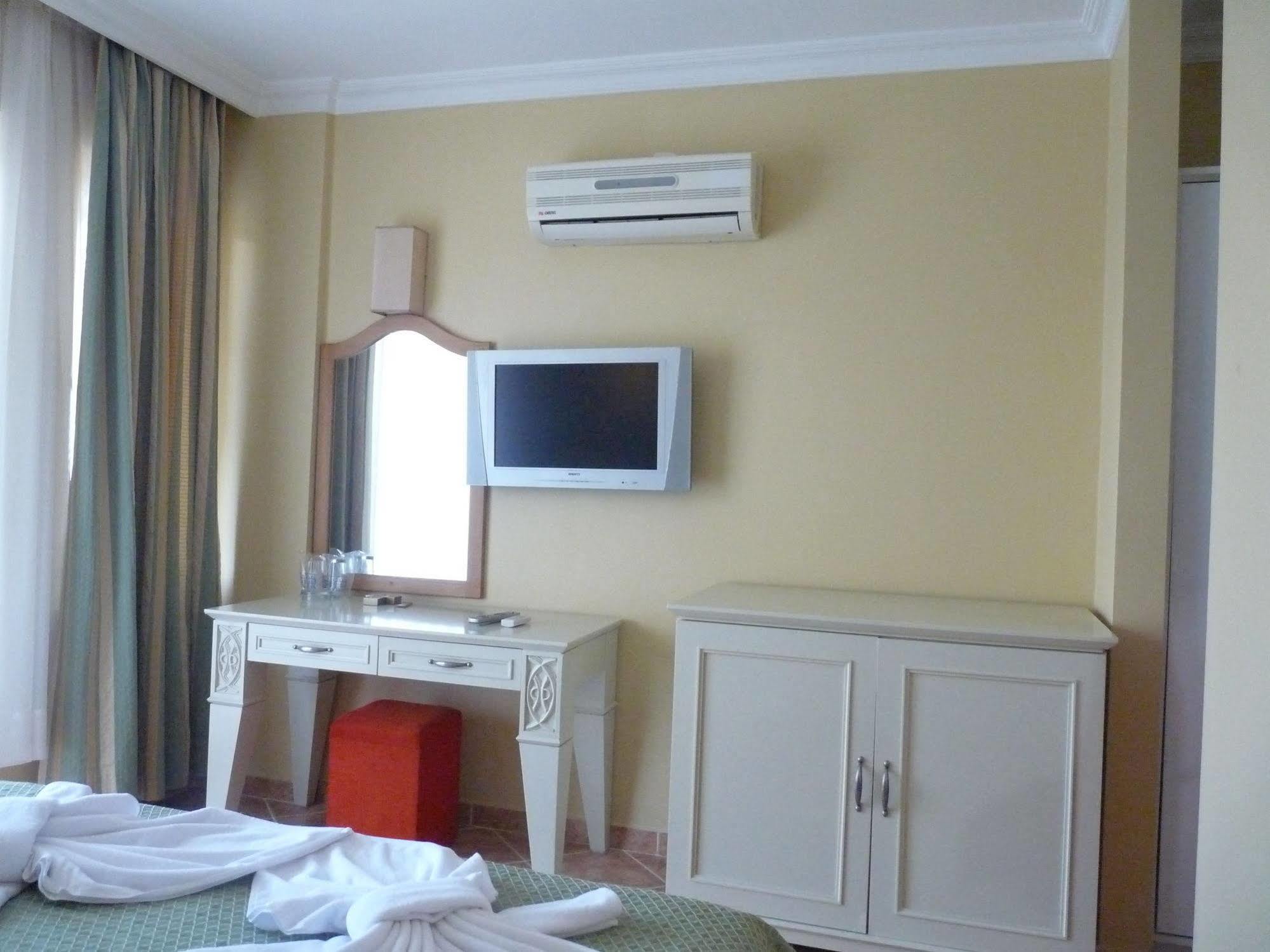 Arinna Park Hotel Antalya Kültér fotó