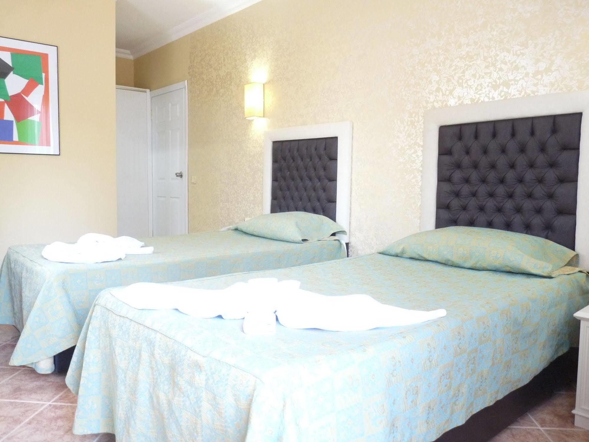 Arinna Park Hotel Antalya Kültér fotó